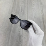 Prada Women’s PRZ Black Sunglasses