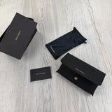 Dolce & Gabbana Men’s Black Sunglasses