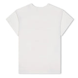 Fendi Ff T-Shirt Dress Juniors