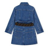 Fendi Denim Jeans