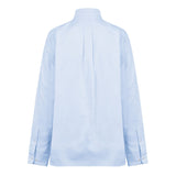 Prada Oxford Poplin Shirt