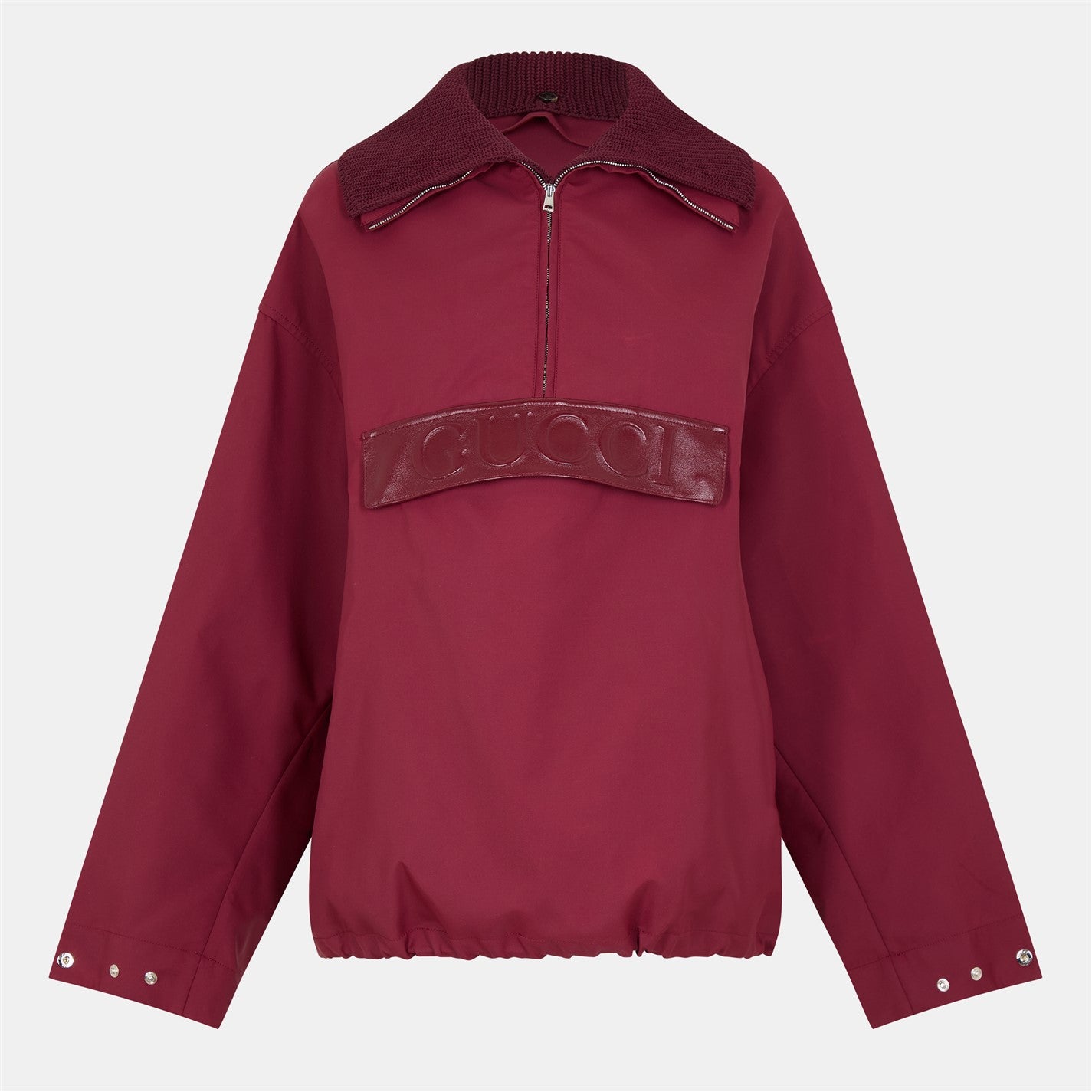 Gucci Techo Garbardine Caban - Morely TrendsGucci Type here:)