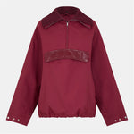 Gucci Techo Garbardine Caban - Morely TrendsGucci Type here:)