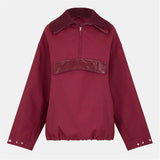 Gucci Techo Garbardine Caban - Morely TrendsGucci Type here:)