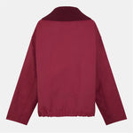 Gucci Techo Garbardine Caban - Morely TrendsGucci Type here:)