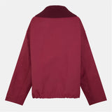 Gucci Techo Garbardine Caban - Morely TrendsGucci Type here:)