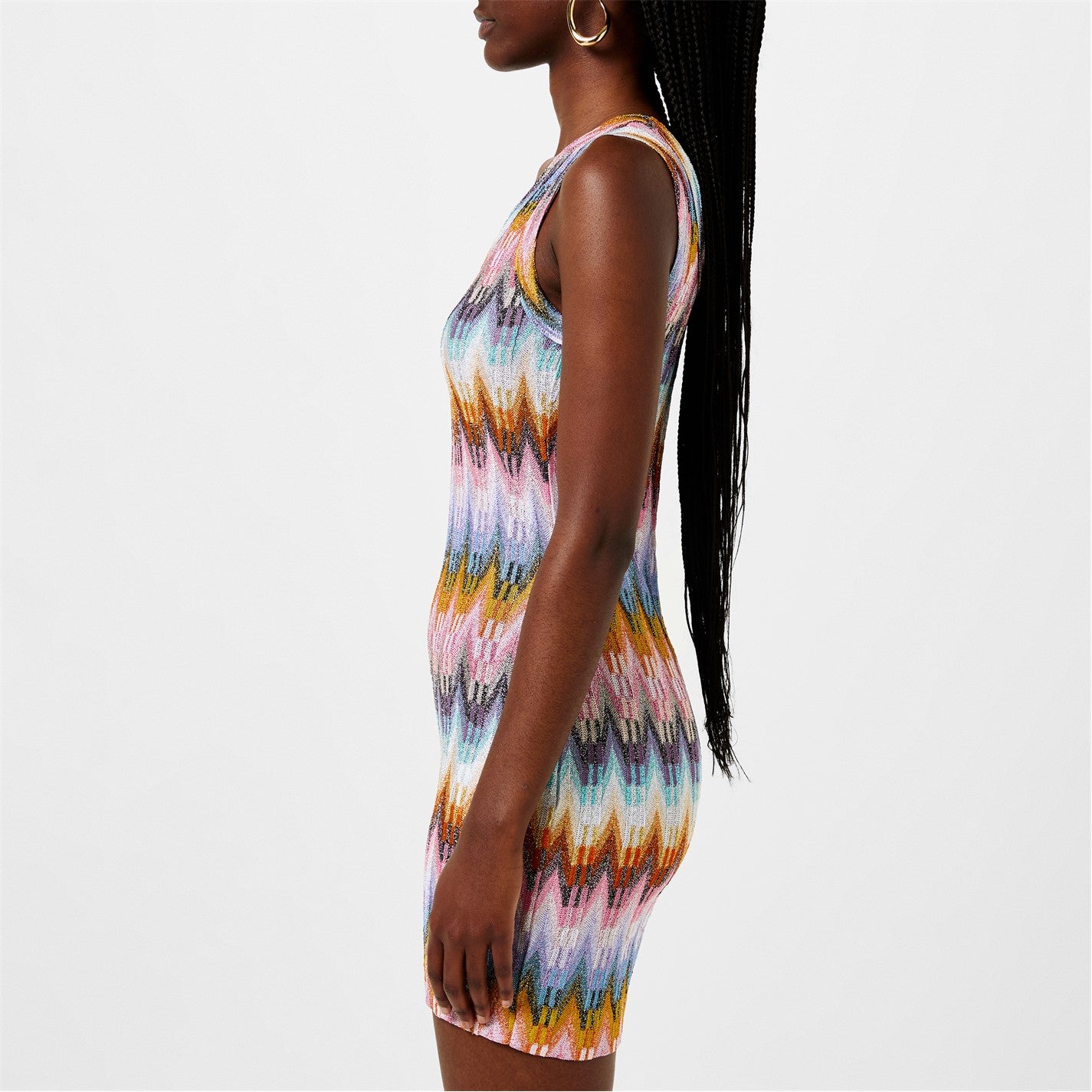 Missoni Mini Dress