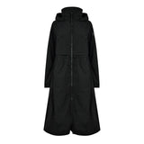 Canada Goose Sinclair Maxi Raincoat