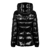 Moncler Barante Short Down Jacket