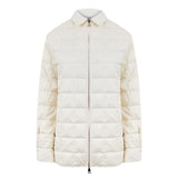 Moncler Quilted Shirt Jacket