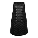 Moncler Quilt Dress