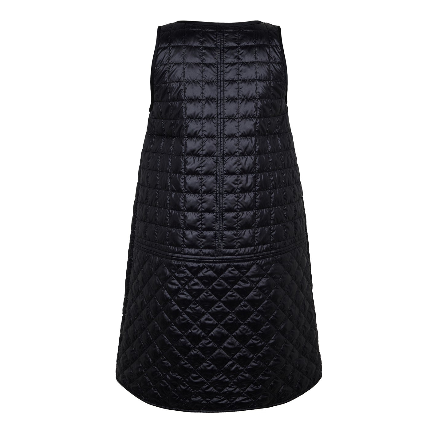 Moncler Moncler Quilt Dress Ld44