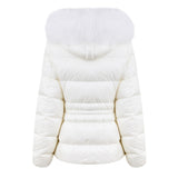 Moncler Boed Puffer Jacket