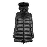 Moncler Suyen Long Down Jacket