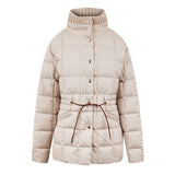 Moncler Antigone Short Down Jacket