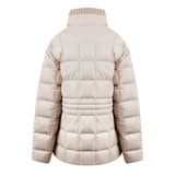 Moncler Antigone Short Down Jacket