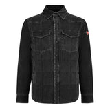 Moncler Gelt Down Shirt Jacket