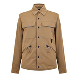 Moncler Vadret Outdoors Shirt Jacket