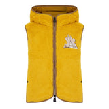 Moncler Fleece Vest