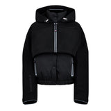 Moncler Fouly 2-In-1 Puffer