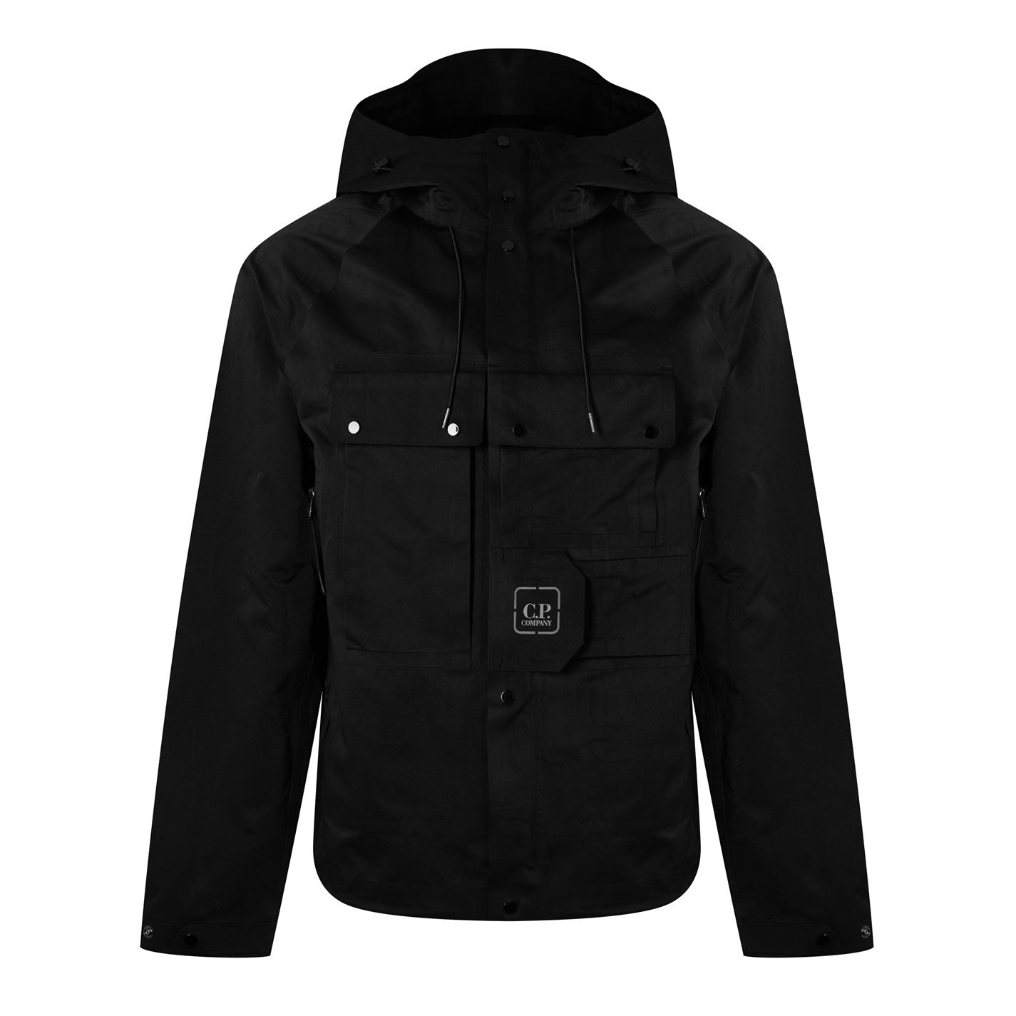 CP Company CP Company Metropolis Outerwear - Medium Jacket