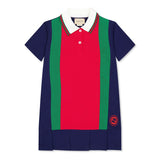 Gucci Web Cotton Dress Junior - Morely TrendsGucci Type here:)
