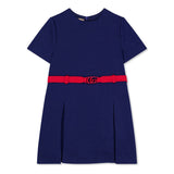 Gucci Belt Dress Juniors