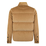 MonclerG Lech Ski Jacket