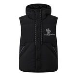 MonclerG Baldy Vest