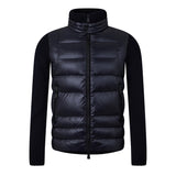 Moncler Hybrid Jacket