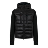 Moncler Hybrid Hood Jacket