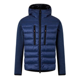 Moncler Hybrid Hood Jacket