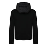 Moncler Hybrid Logo Hoodie