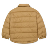 Fendi Nylon Down Jacket Junior