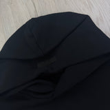 Essentials x NBA Men’s Black Full Tracksuit