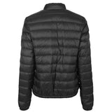 Moncler Lans Short Down Jacket