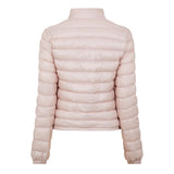 Moncler Lans Short Down Jacket