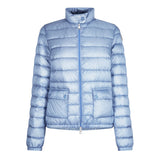 Moncler Lans Short Down Jacket