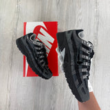 Nike P-6000 Men’s Anthracite Black/Chrome Trainers