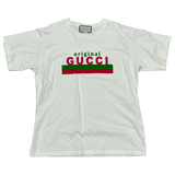 Gucci T-Shirt and Shorts Set