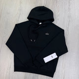 Alo Women’s Pullover Black Hoodie