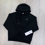 Alo Women’s Pullover Black Hoodie - Morely TrendsAlo Type here:)