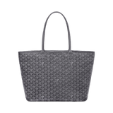 Goyard Artois MM Bag Grey