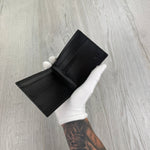 Gucci Men’s GG Leather Monogram Wallet - Morely TrendsGucci Type here:)