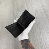 Gucci Men’s GG Leather Monogram Wallet - Morely TrendsGucci Type here:)