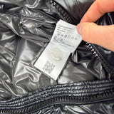 Moncler Men’s Black Maya Down Jacket