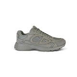 Dior x Stone Island B30 Men’s Khaki Grey Trainers - 43 (Uk 9)