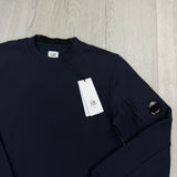 Cp Company Men’s Navy Full Tracksuit - XS
