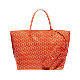 Goyard Anjou GM Bag Orange