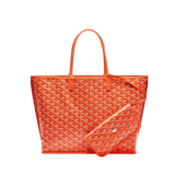 Goyard Anjou PM Bag Orange